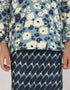 KIDS BAJU KURUNG KEDAH KINSLEE (LAGOON)